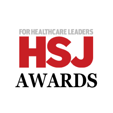 HSJ logo