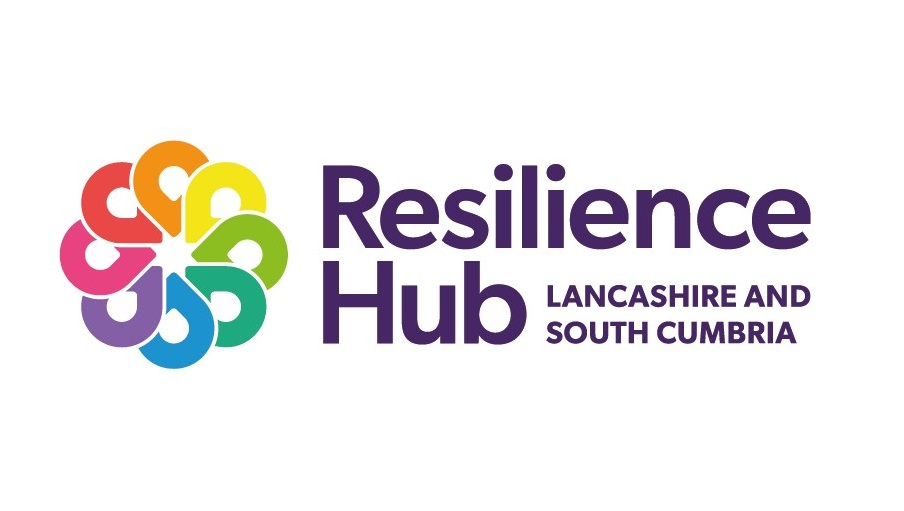 Resilience Hub logo