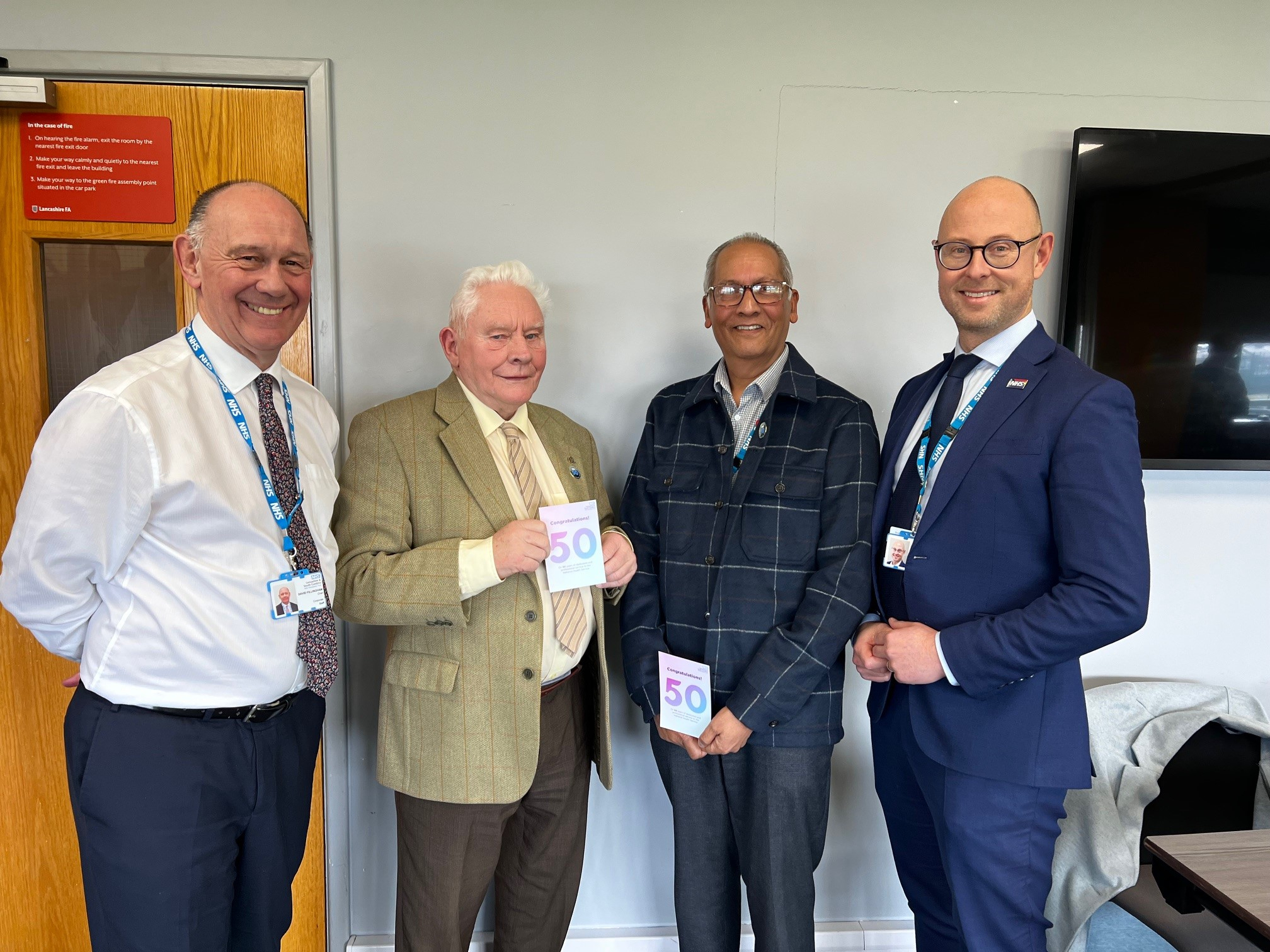 David Fillingham, Chair of LSCft, Graham Curwen, Max Oosman and Chris Oliver, CEO.jpg