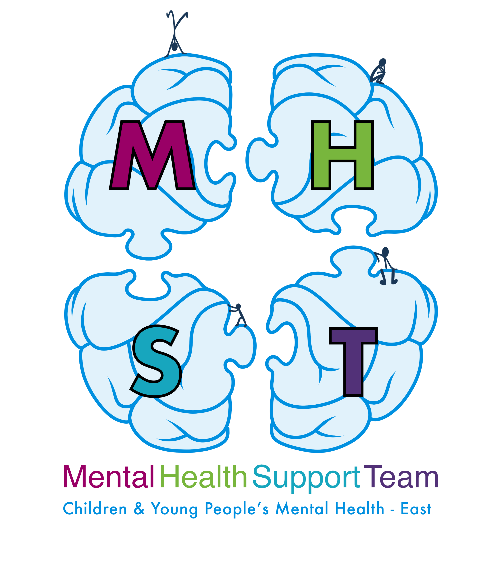 MHST logo