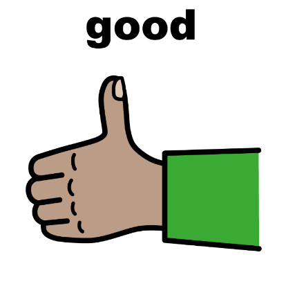 Good