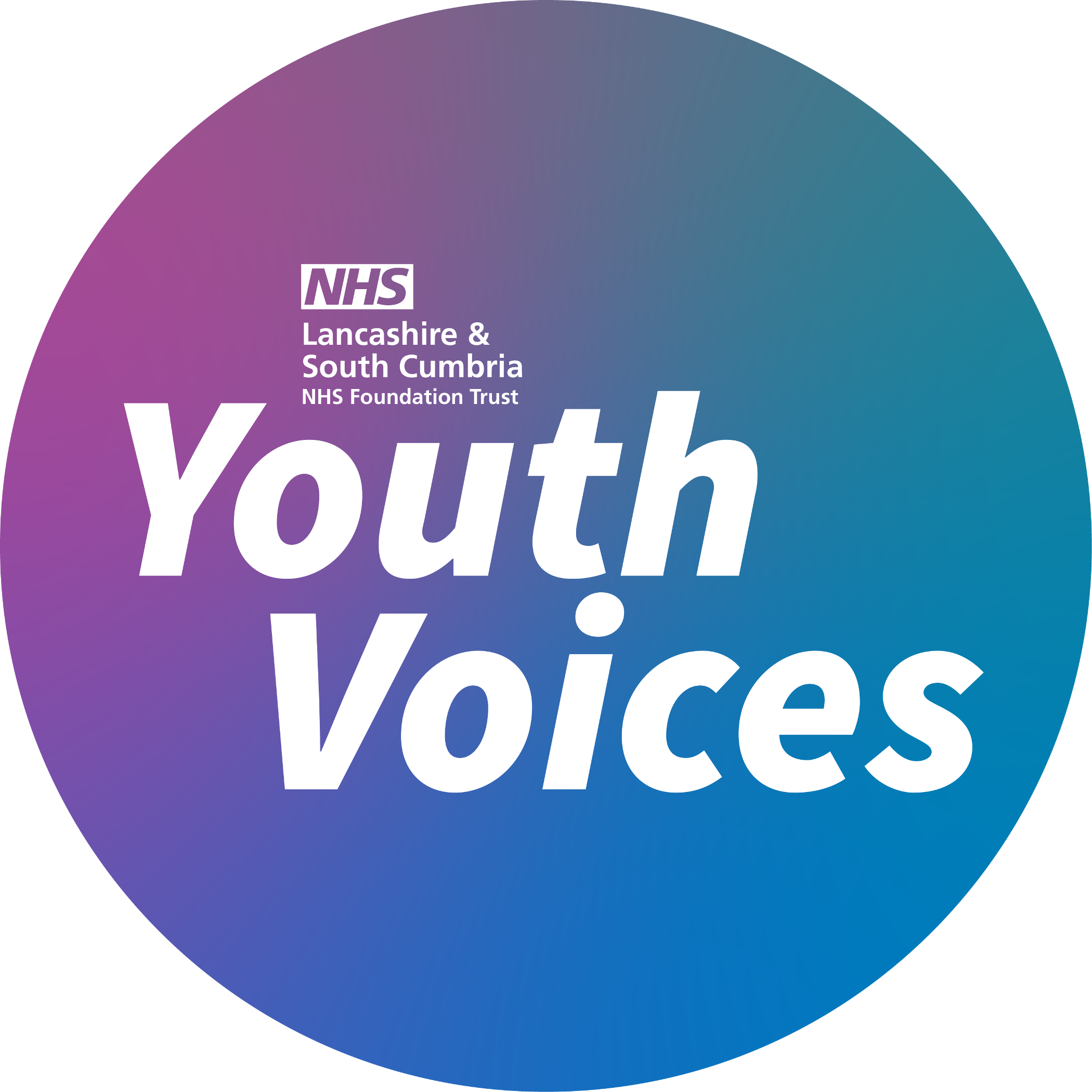 Youth Voices logo