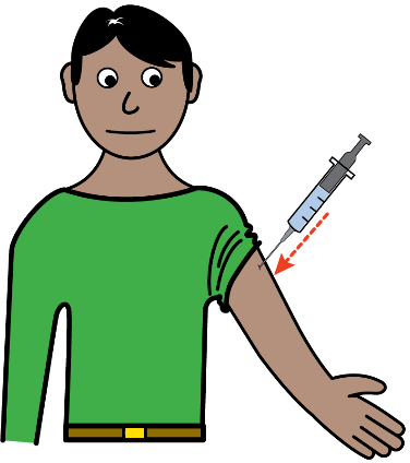 Vaccination