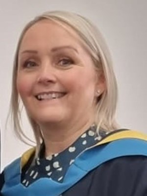 Angela Layton