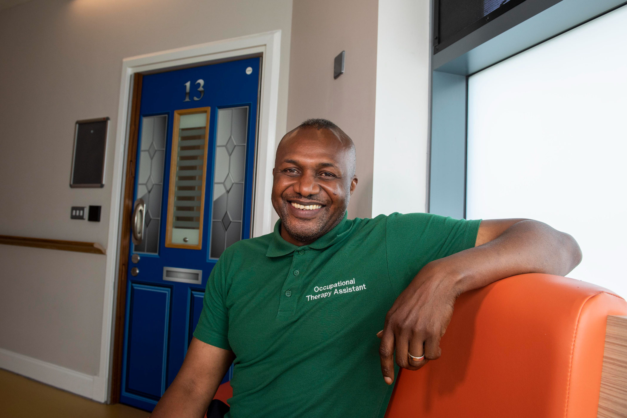 Occupational Therapy Assistant - The Harbour.jpg