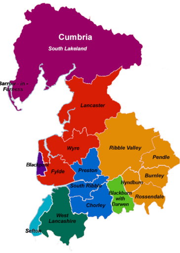 Checking your temperature :: Lancashire and South Cumbria NHS