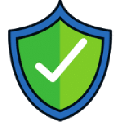 Green checkmark