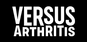 Versus arthritis uk logo