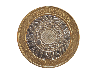 Two pound coin
