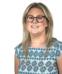 Jo Sandham head shot