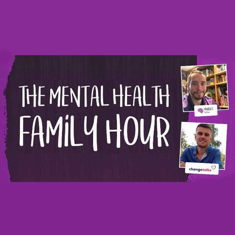 Mental Health Family Hour