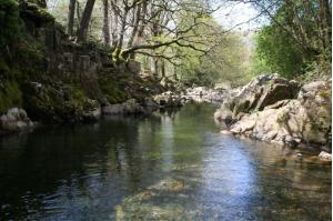 River Esk