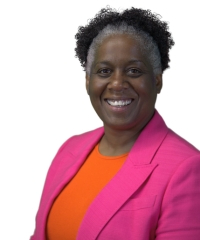 Head shot of Anika Ephraim