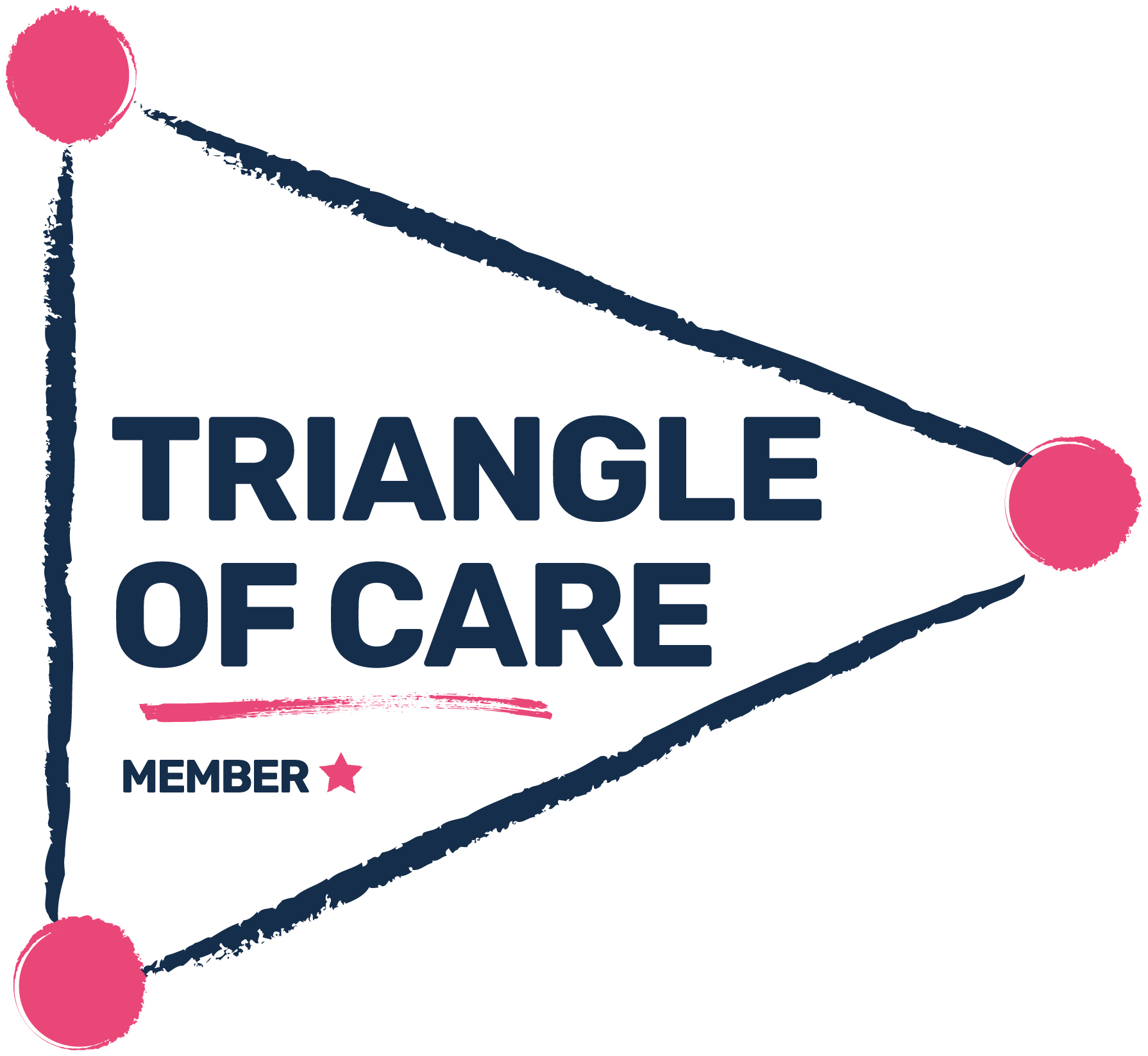 Carers Trust Member 1 Star Logo