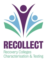 RECOLLECT Logo 