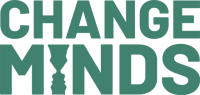 Change Minds logo