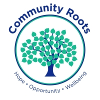 Community Roots Logo