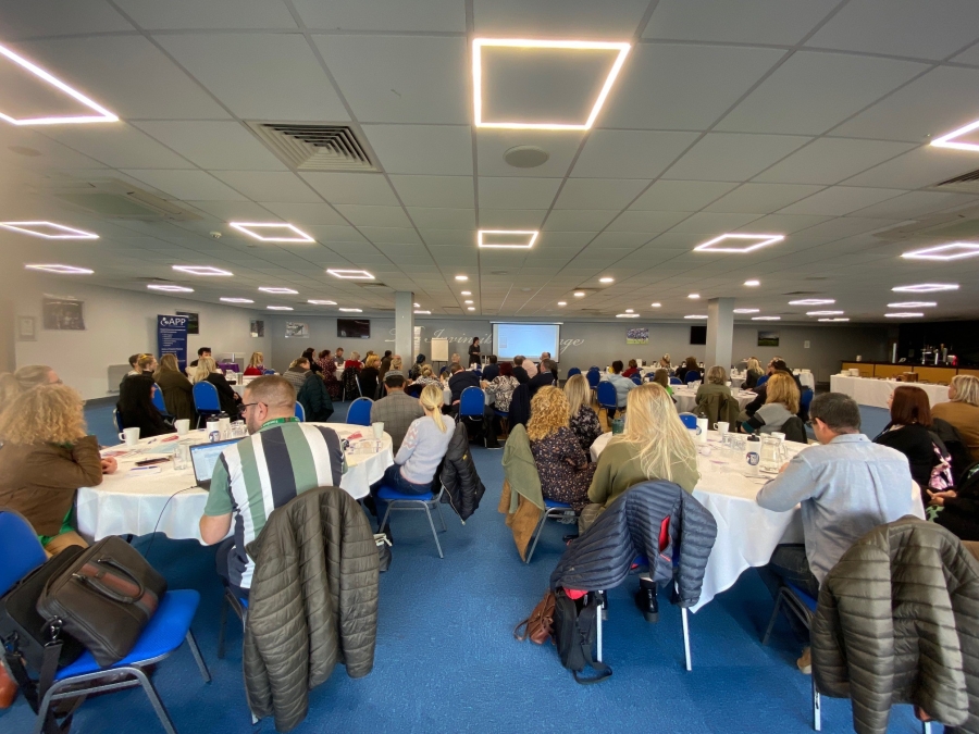 Peer Support Event