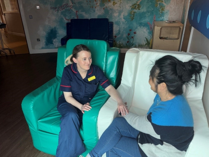Michelle and a carer.jpg