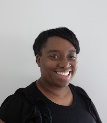 Selina Toussaint-Peterson_Staff Governor (Other clinical).jpg