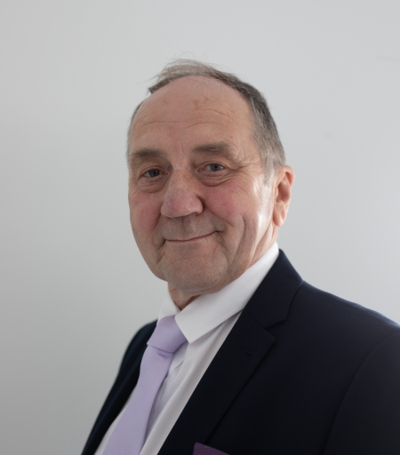 Steven Gatrix